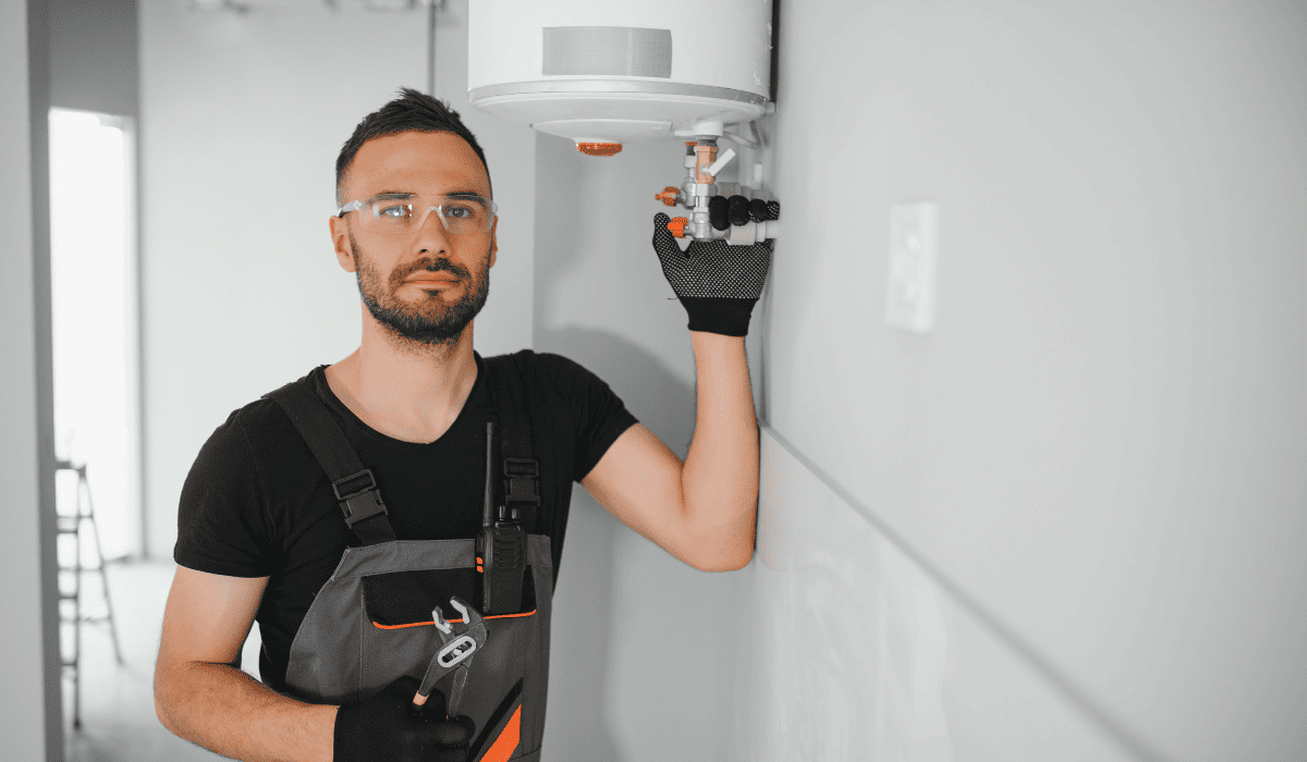 Düzce Buderus Kombi Servisi